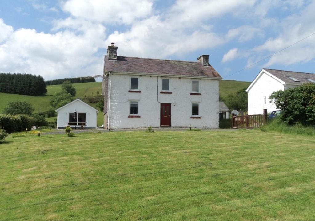 Photo of Others in Llandovery