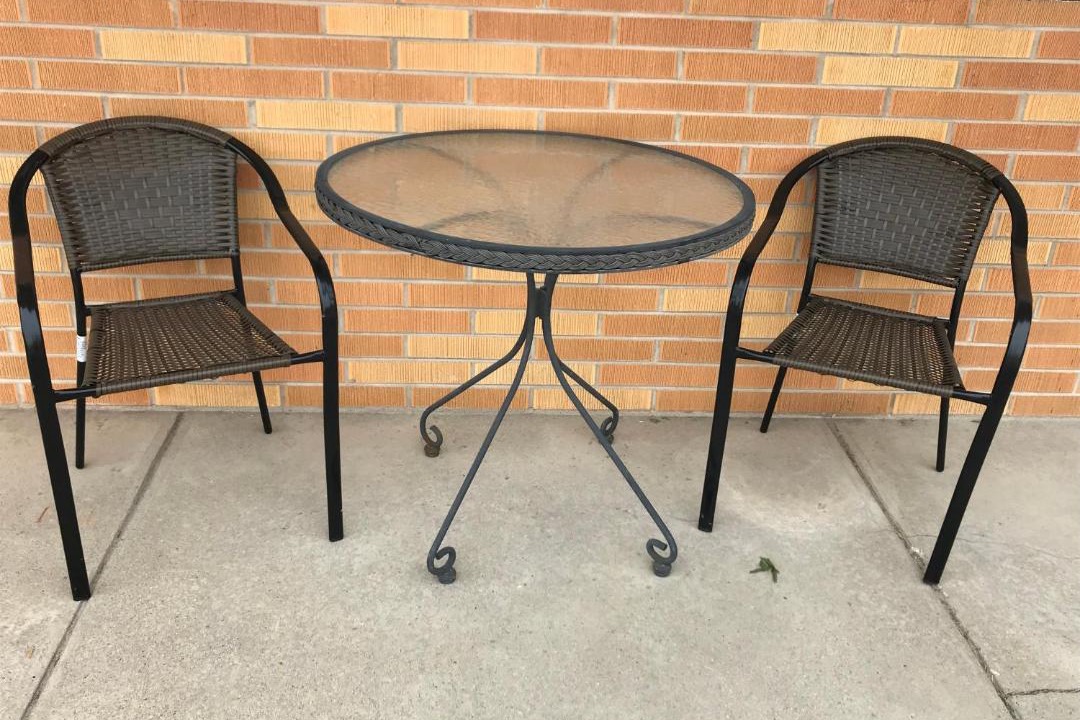 Photo of Patio Balcony in Chadron