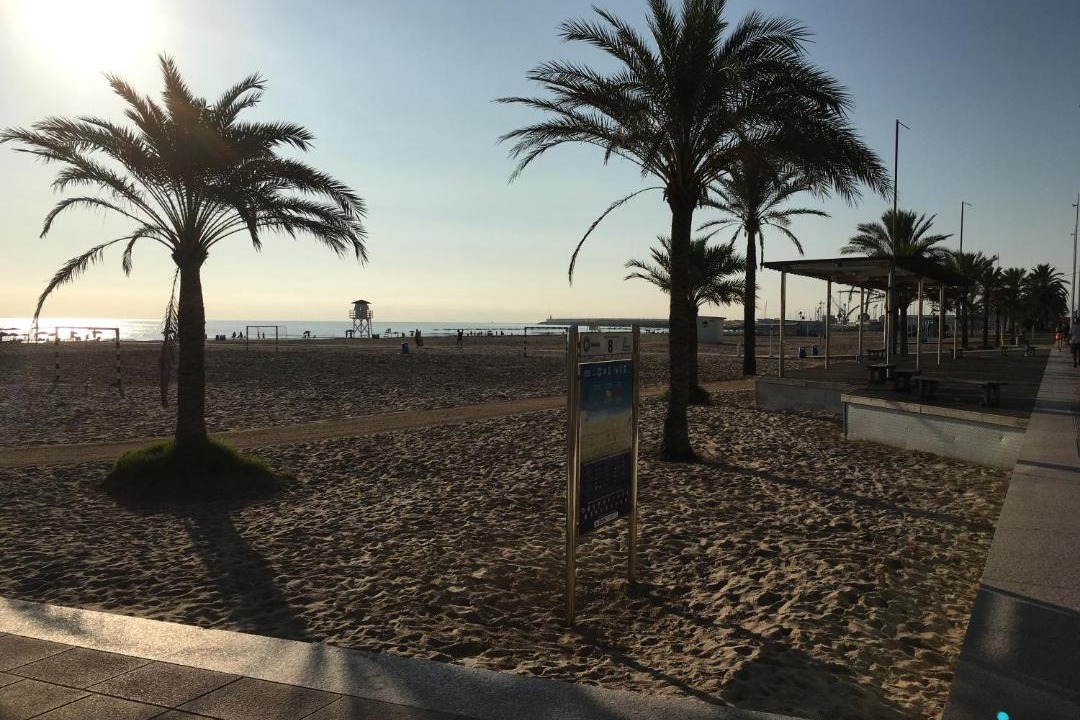 Photo of Outdoor in Grau i Platja