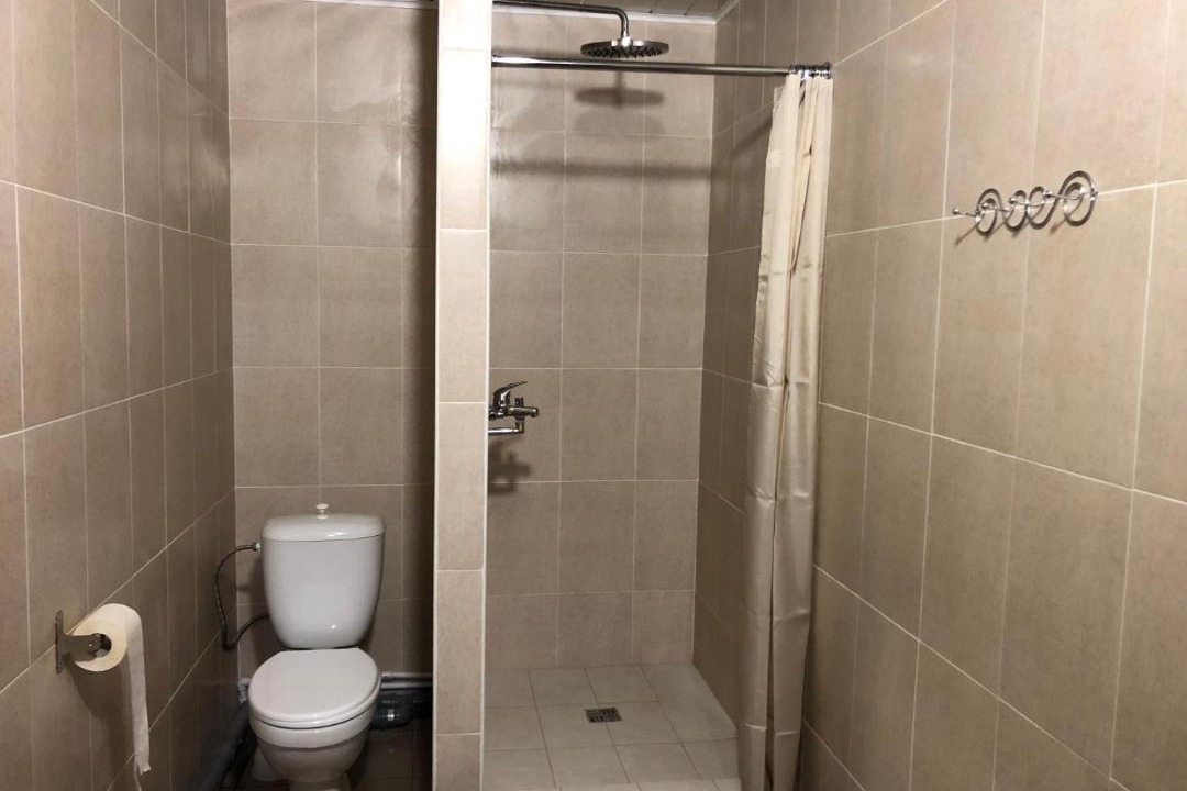 Photo of Bathroom in Fili-Davydkovo District