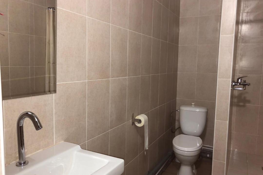 Photo of Bathroom in Fili-Davydkovo District