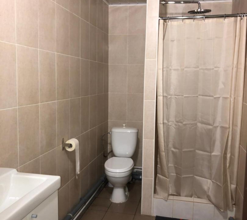 Photo of Bathroom in Fili-Davydkovo District