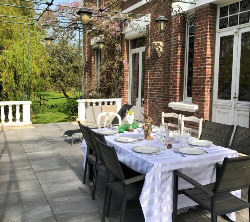 Photo of Others in Mesnil-Martinsart