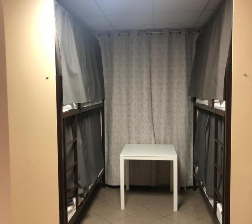 Photo of Others in Fili-Davydkovo District