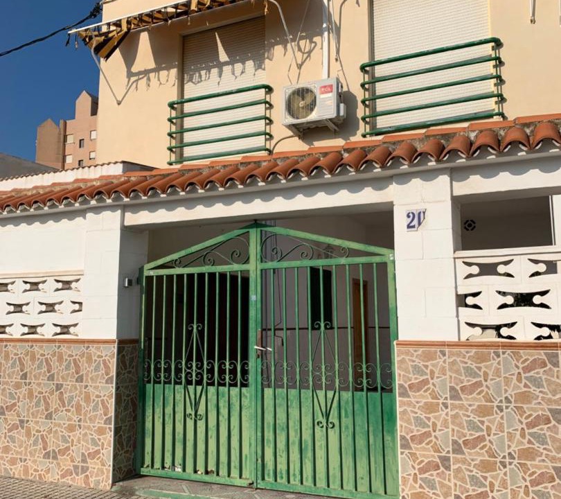 Photo of Buildings in Grau i Platja