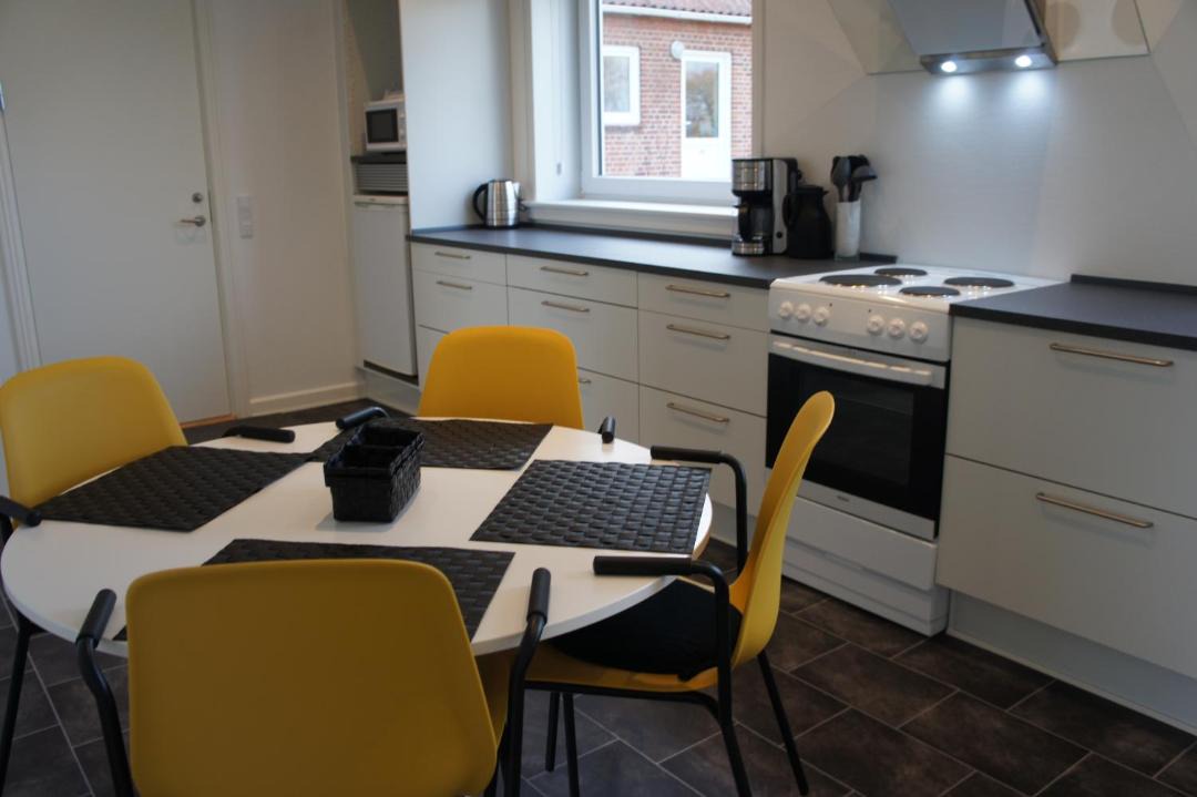 Photo of Others in Tjaereborg