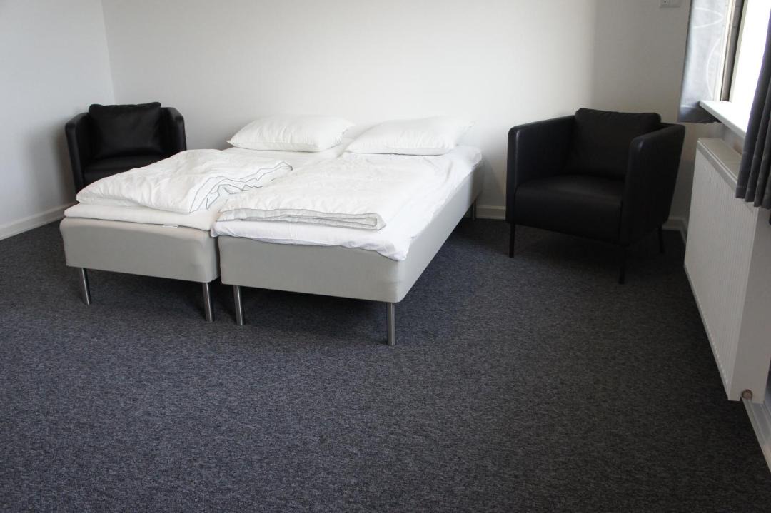 Photo of Bedroom in Tjaereborg