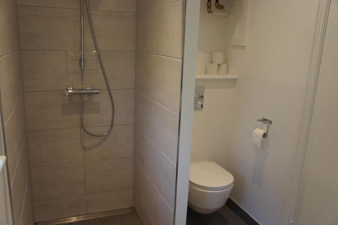 Photo of Bathroom in Tjaereborg