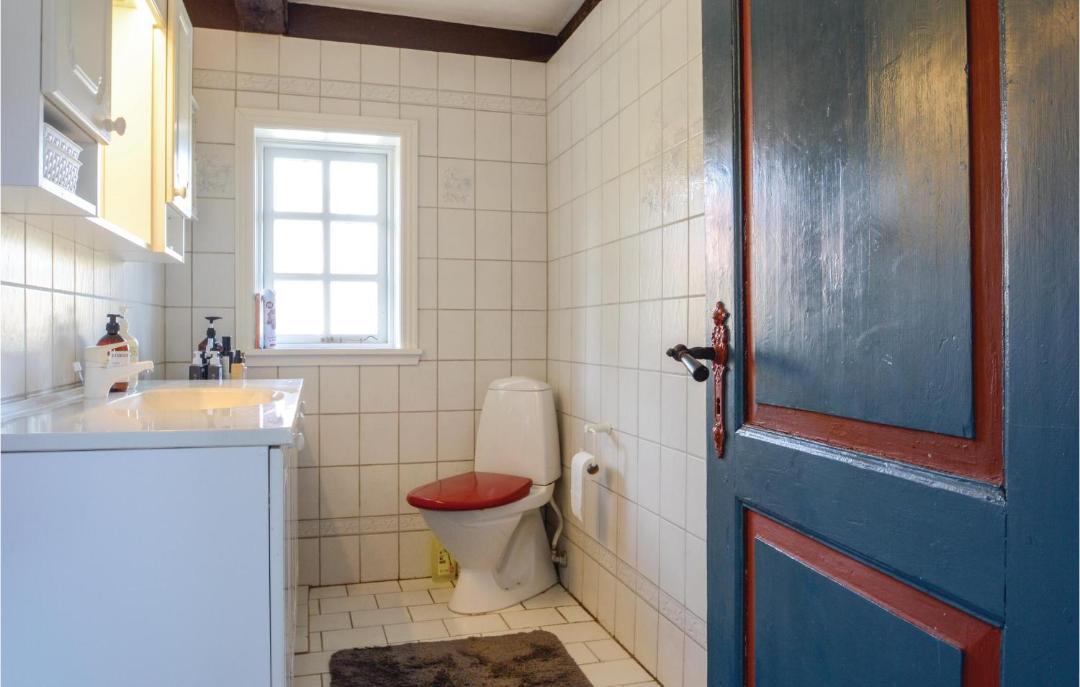 Photo of Bathroom in Kelstrup Strand
