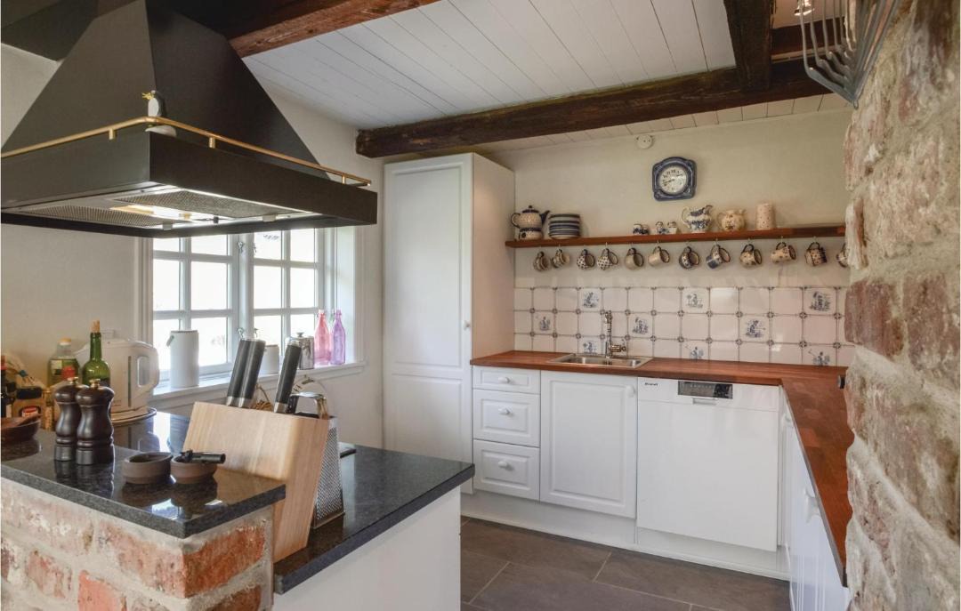 Photo of Kitchen in Kelstrup Strand