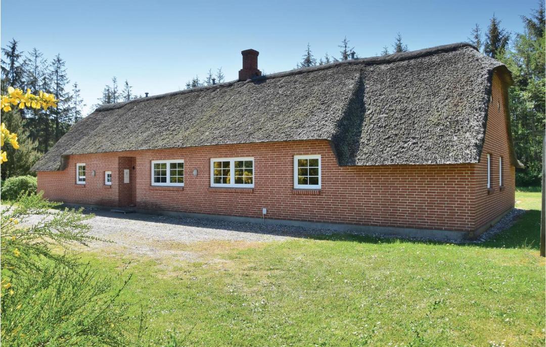 Photo of Buildings in Husby