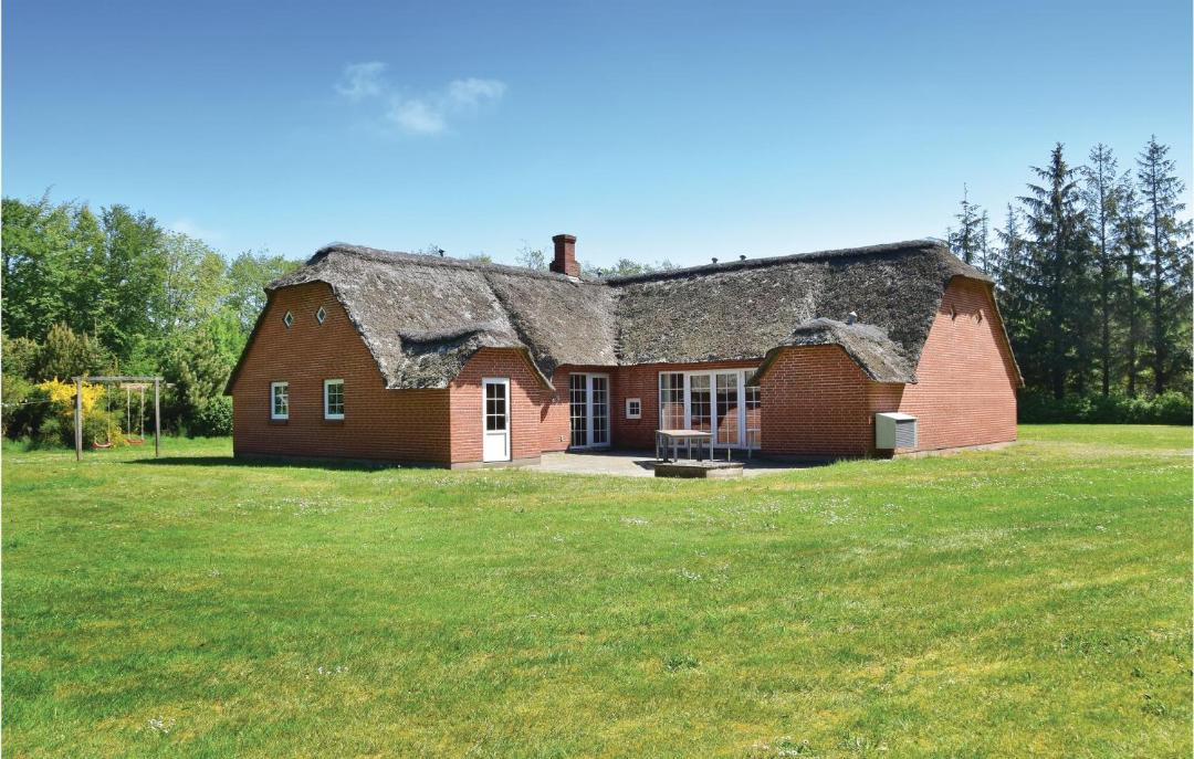 Photo of Buildings in Husby