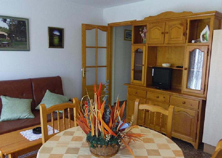 Photo of Livingroom in Alcoroches