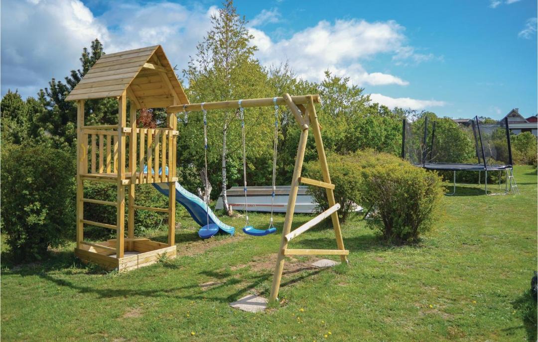 Photo of Outdoor in Skødshoved Strand