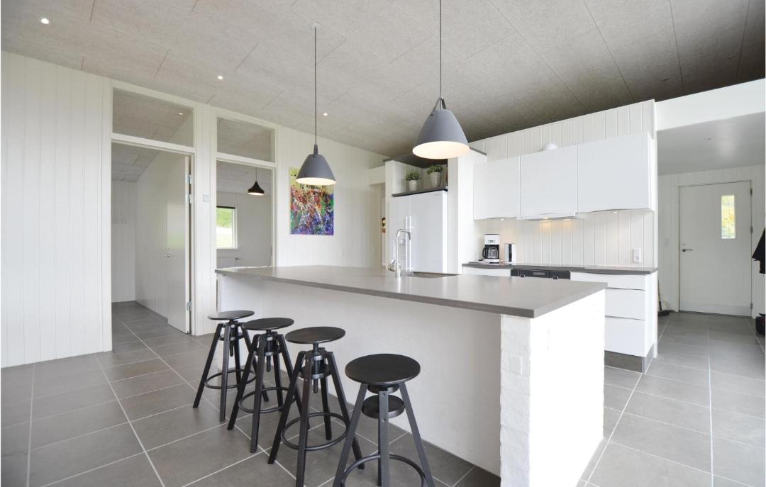 Photo of Kitchen in Handrup