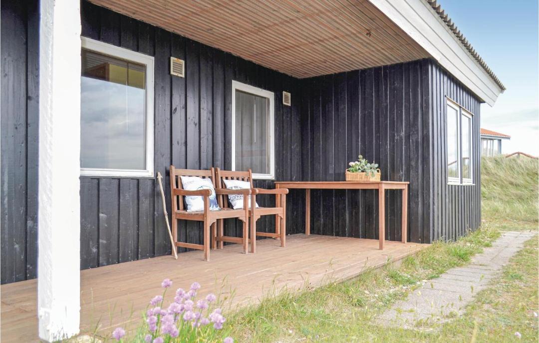 Photo of Others in Bjerregard Strand