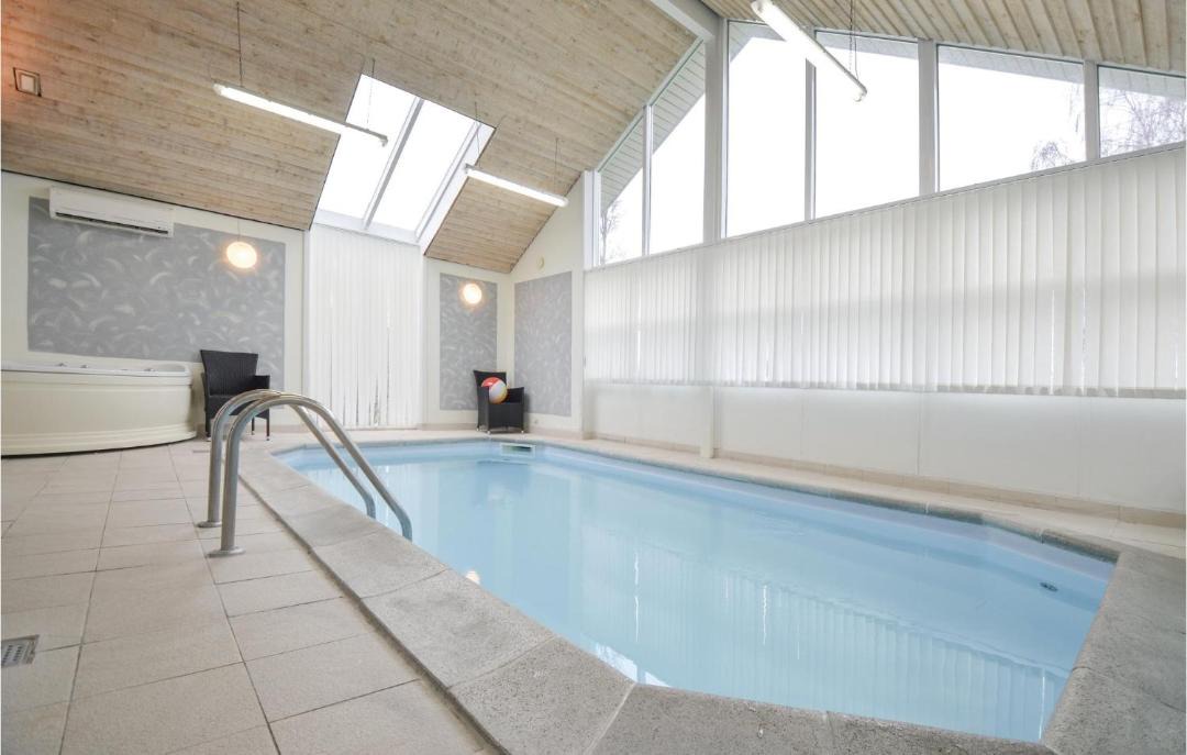 Photo of Outdoor in Øer Strand