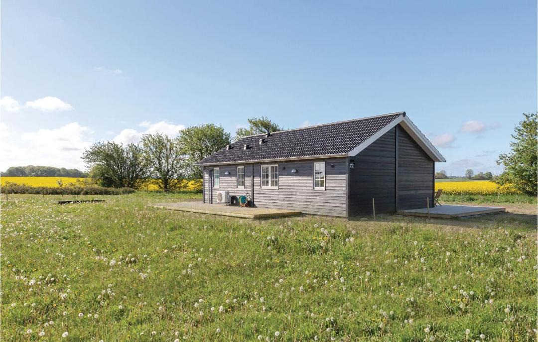 Photo of Buildings in Havnsø