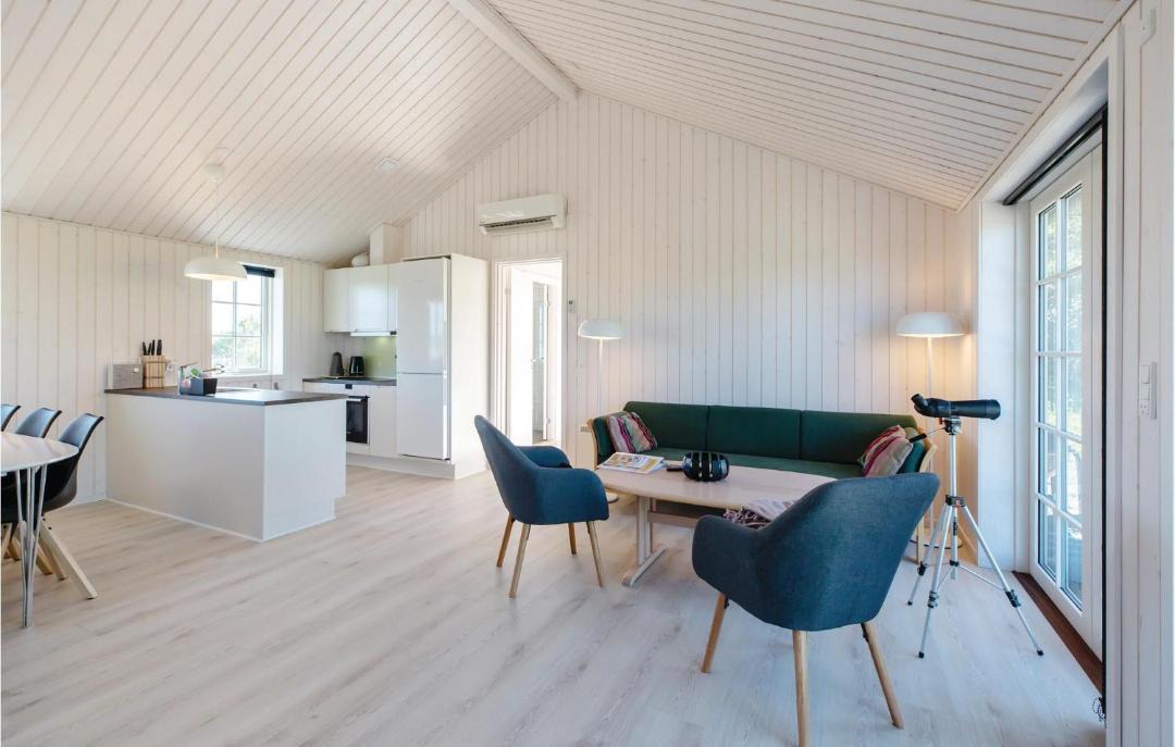 Photo of Livingroom in Havnsø
