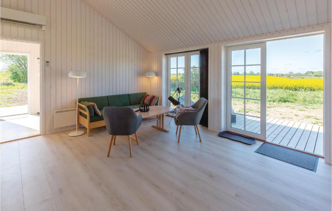 Photo of Livingroom in Havnsø