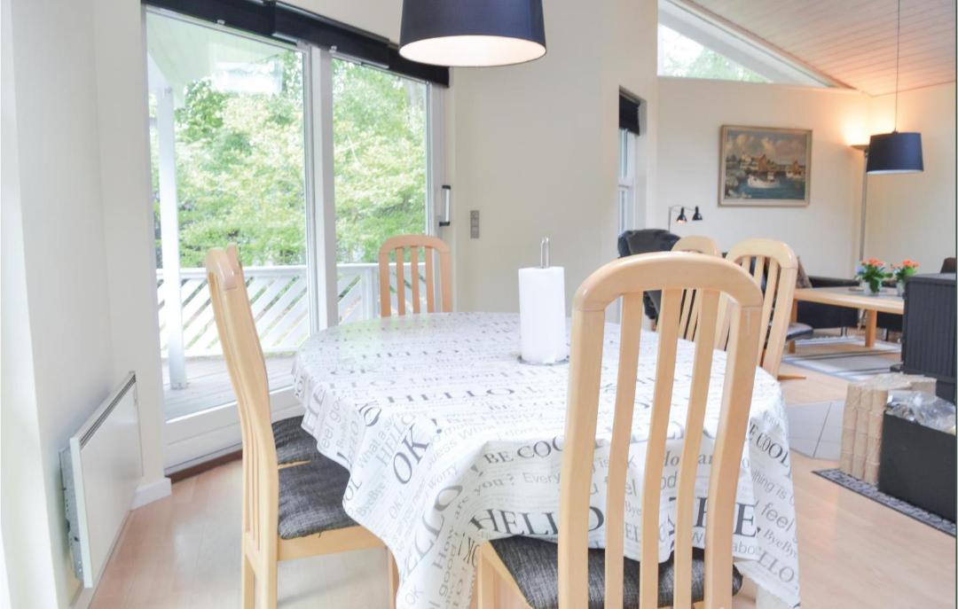 Photo of Livingroom in Helberskov Strand