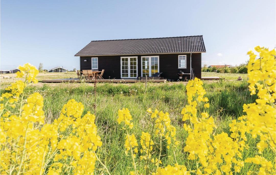 Photo of Buildings in Havnsø