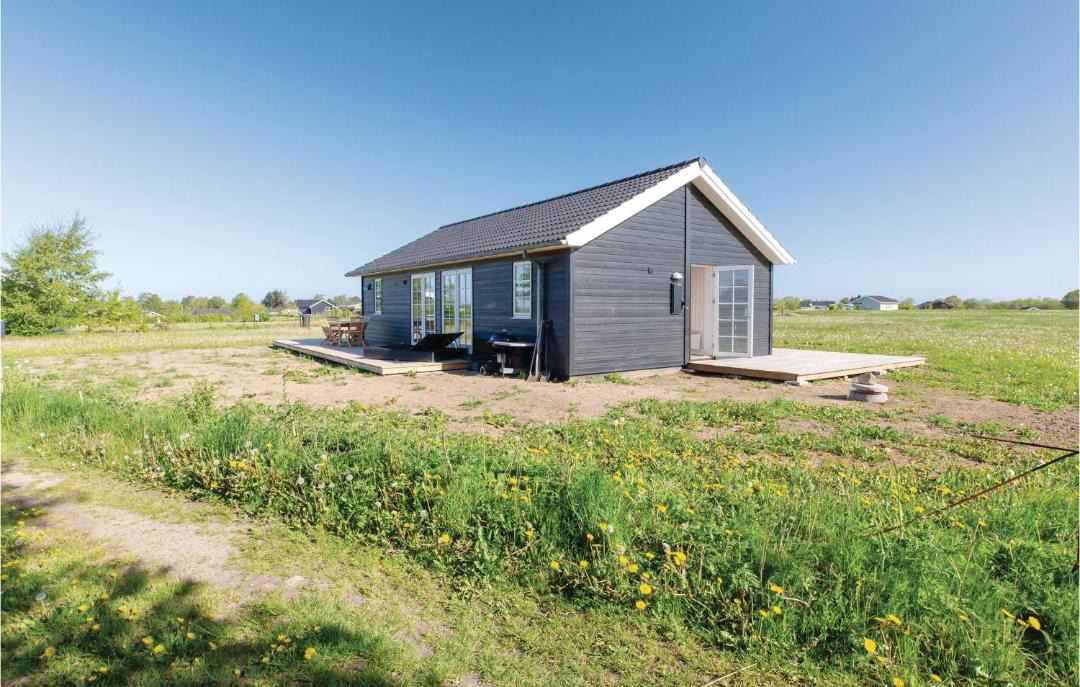 Photo of Buildings in Havnsø
