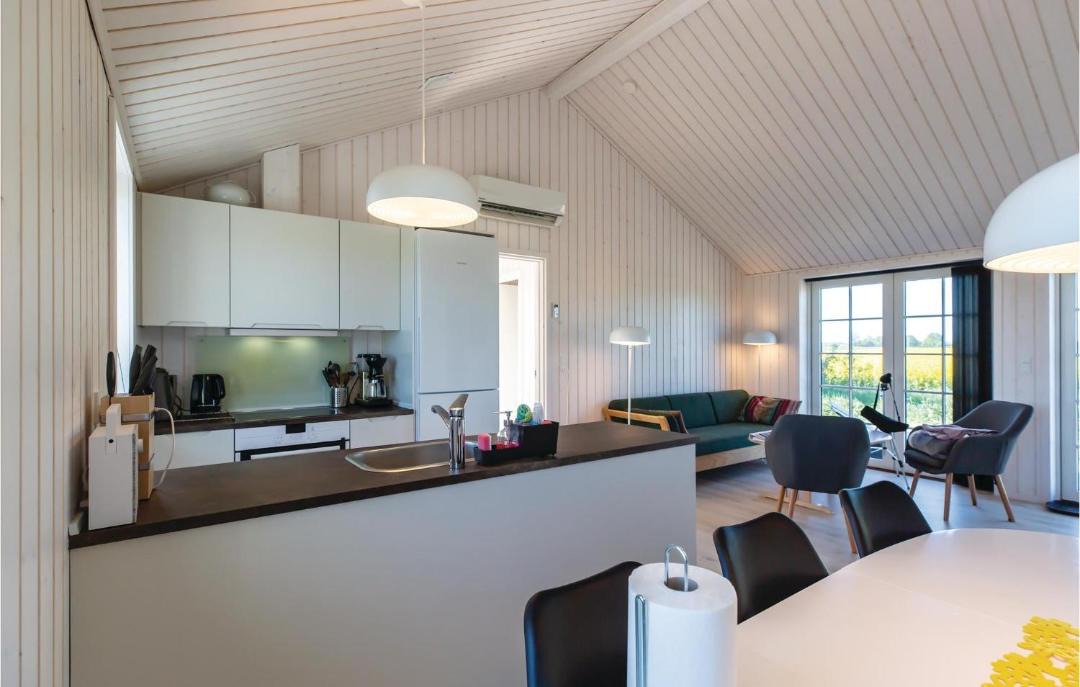 Photo of Livingroom in Havnsø