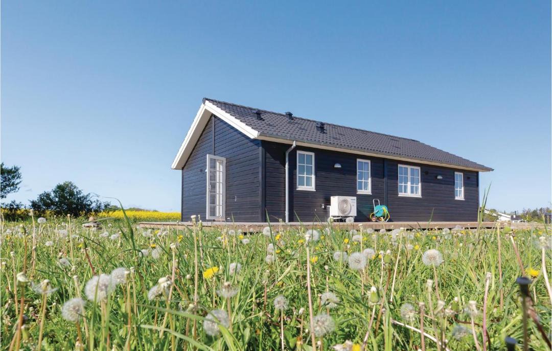 Photo of Buildings in Havnsø