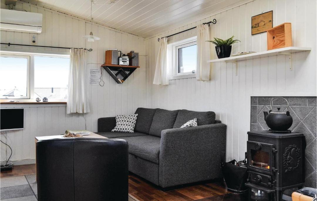 Photo of Livingroom in Hvide Sande