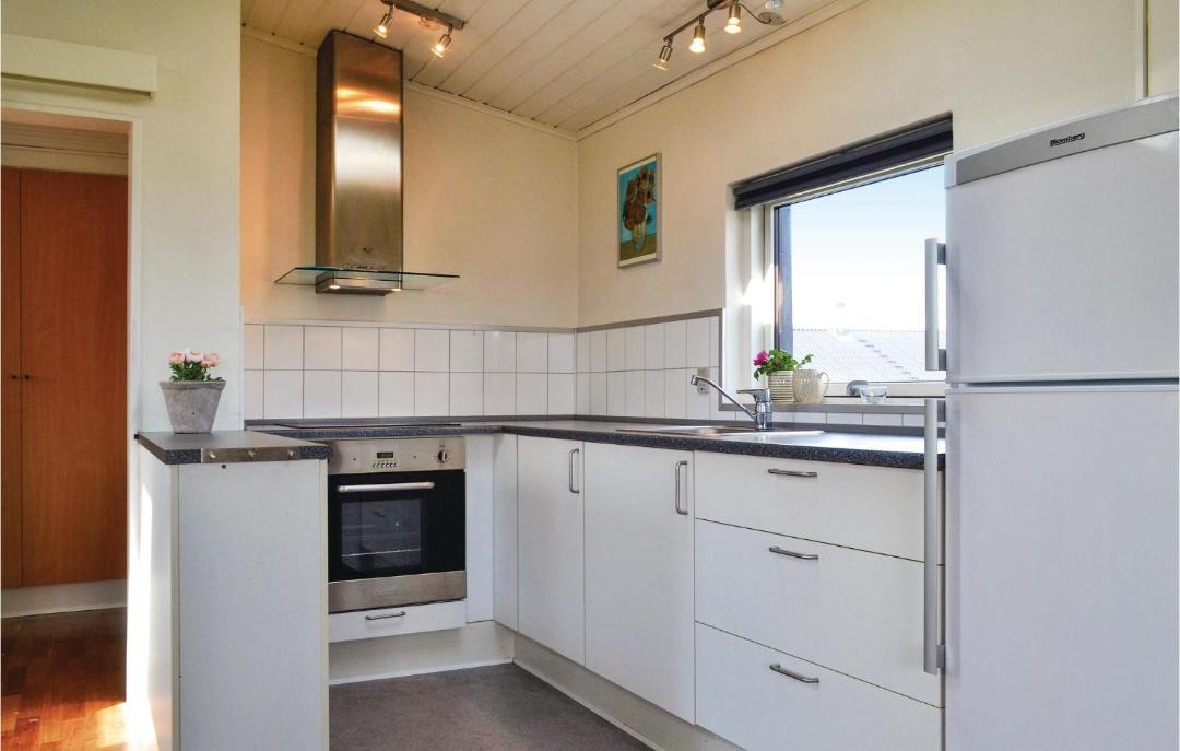 Photo of Kitchen in Hvide Sande