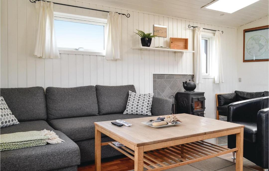 Photo of Livingroom in Hvide Sande