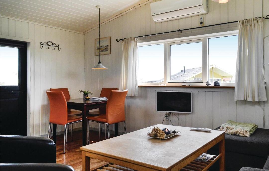 Photo of Livingroom in Hvide Sande
