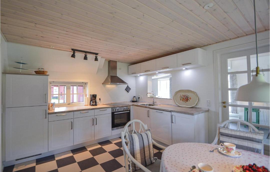 Photo of Kitchen in Kongsmark
