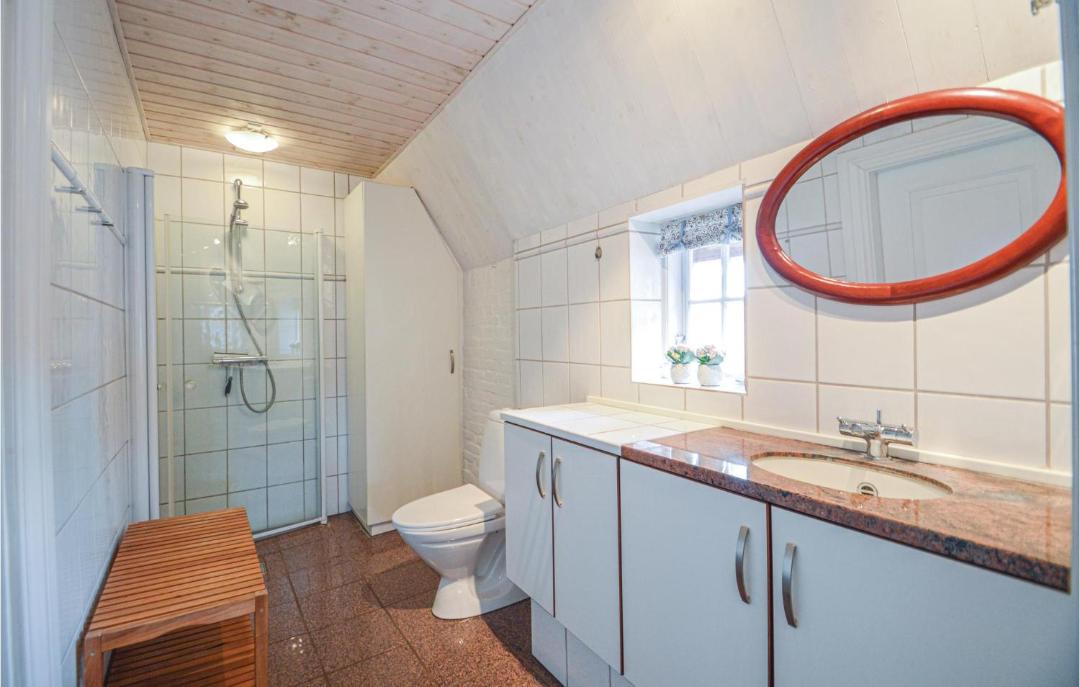 Photo of Bathroom in Kongsmark