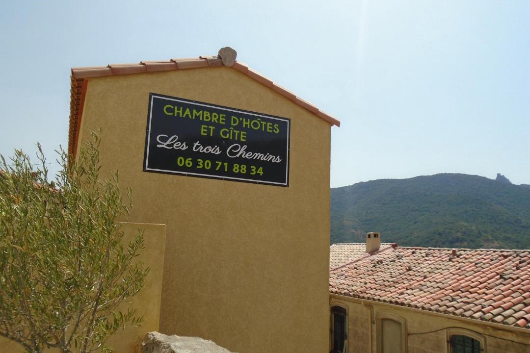 Photo of Others in Cucugnan