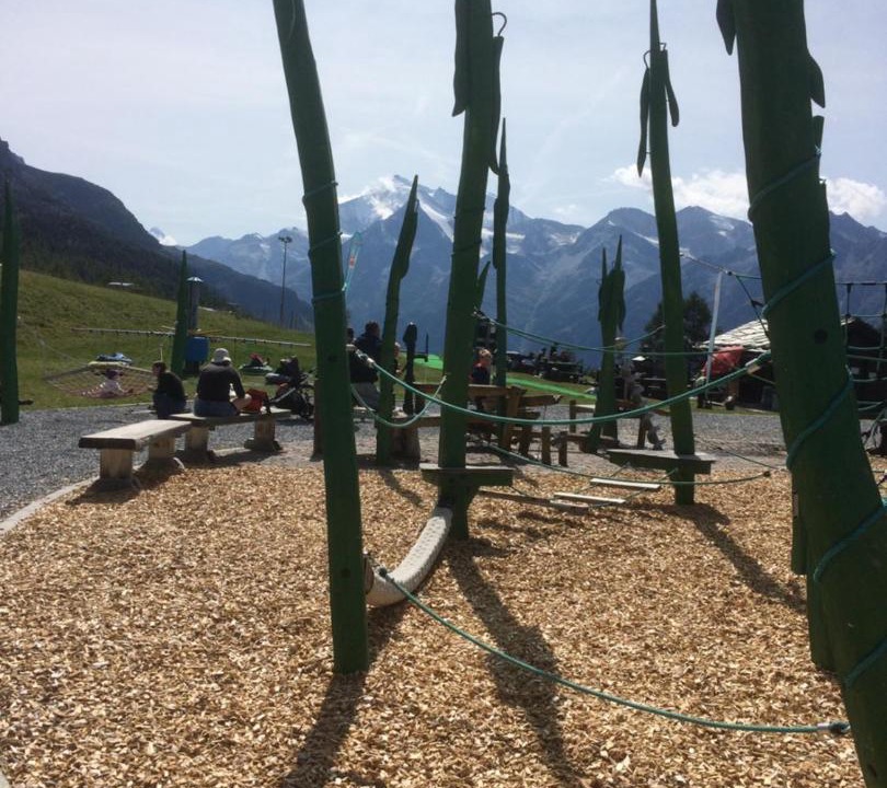 Photo of Outdoor in Graechen