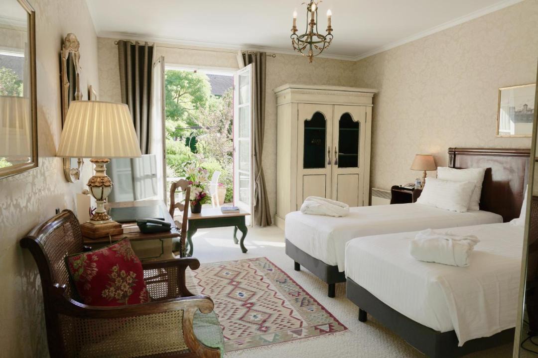 Photo of Bedroom in Gressy
