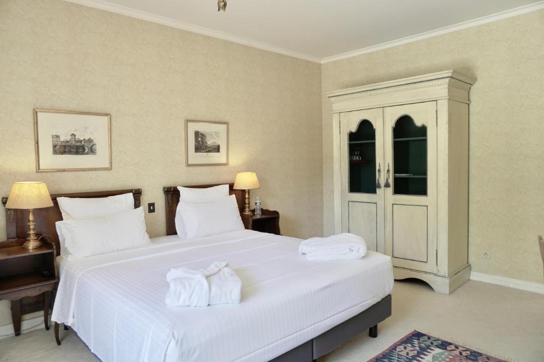 Photo of Bedroom in Gressy