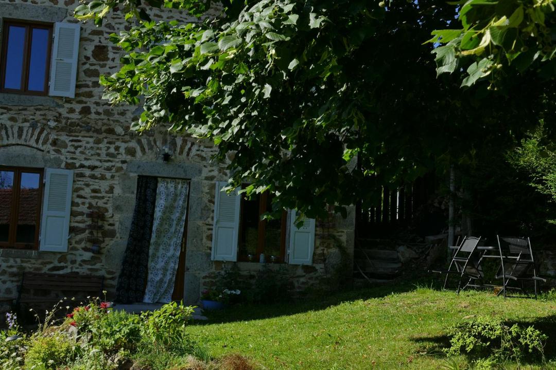Photo of Buildings in Saint-Sauveur-la-Sagne