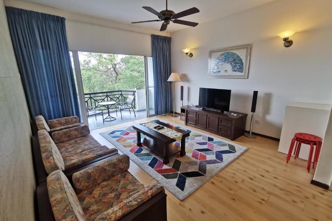 Photo of Livingroom in Bukit Fraser