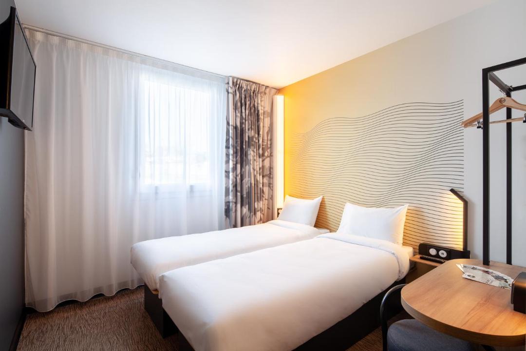 Photo of Bedroom in Igny