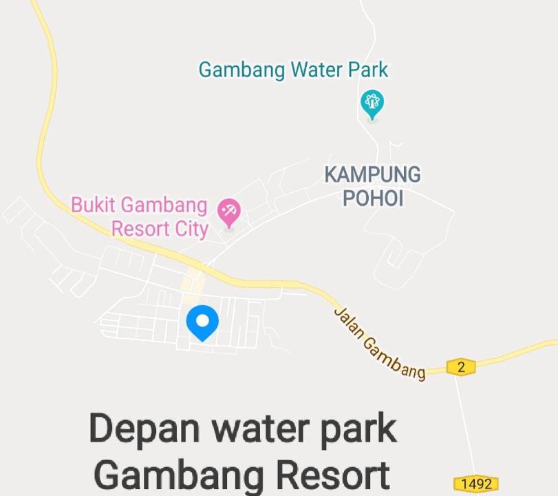 Photo of Others in Gambang