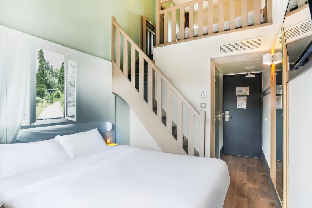 Photo of Bedroom in Frouard