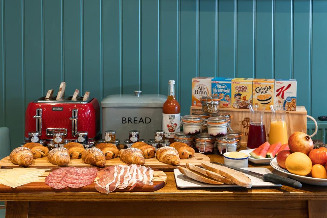 Photo of Kitchen in Newbury