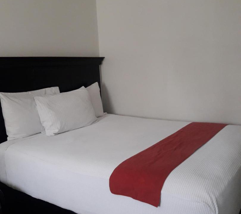 Photo of Bedroom in Tampico