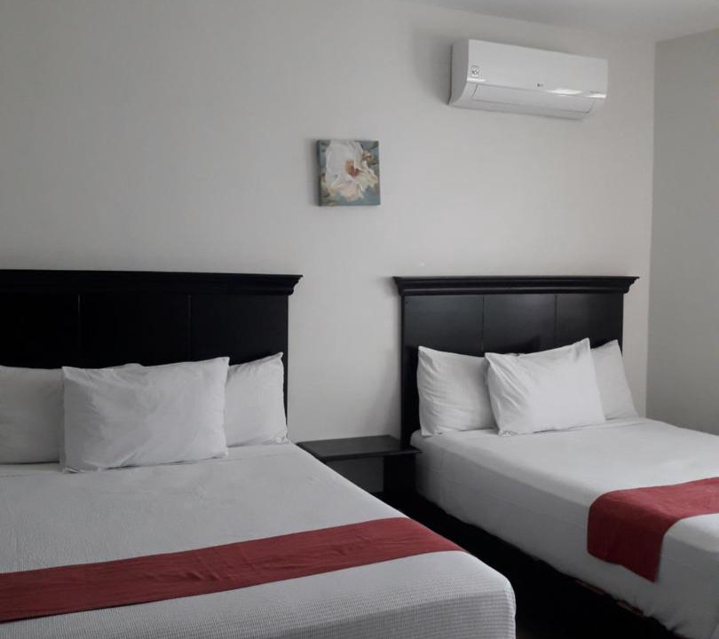 Photo of Bedroom in Tampico