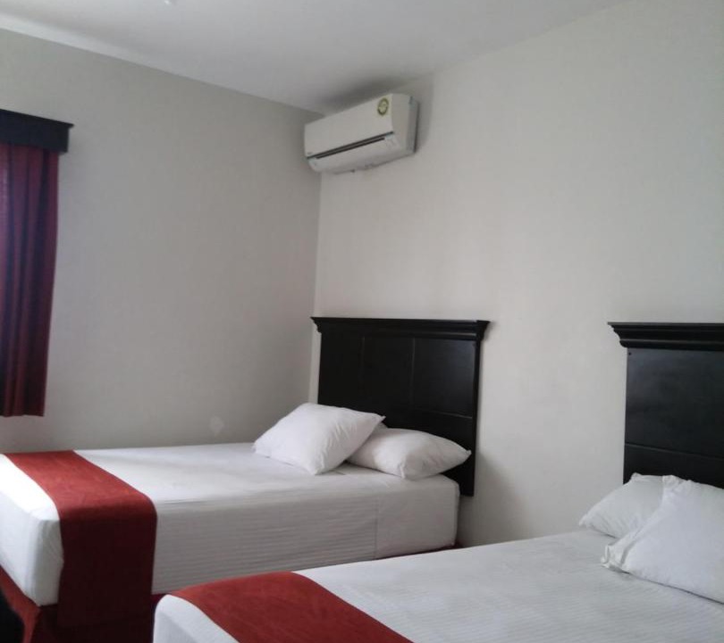 Photo of Bedroom in Tampico