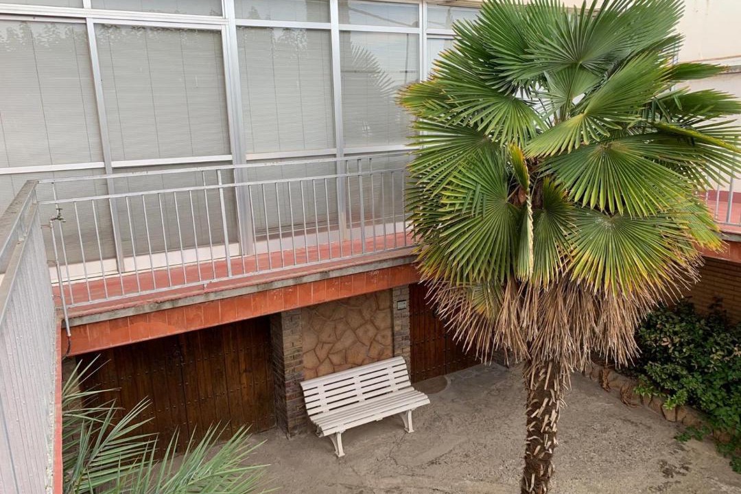 Photo of Patio Balcony in Vallfogona de Balaguer