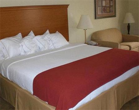 Photo of Bedroom in Zapata